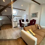 Apartment Normandy