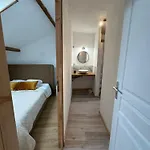 Normandy Apartment