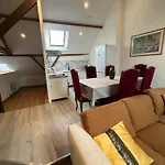 Normandy Apartment