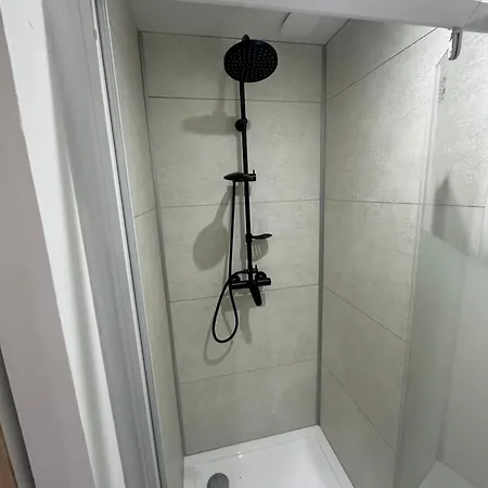 公寓 Normandy Ige (Orne)