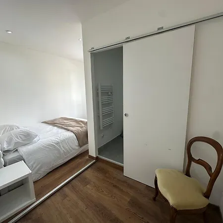 Normandy 公寓 Ige (Orne)