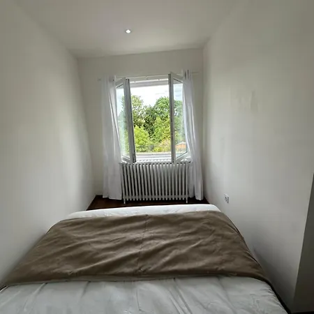 Normandy * Ige (Orne)