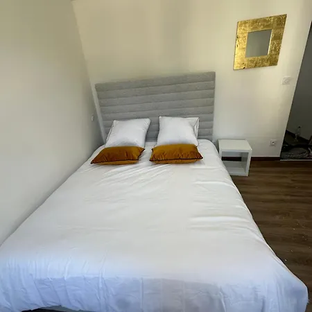 公寓 Normandy Ige (Orne)