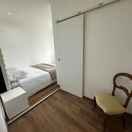 公寓 Normandy Ige (Orne)