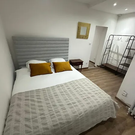 Normandy * Ige (Orne)