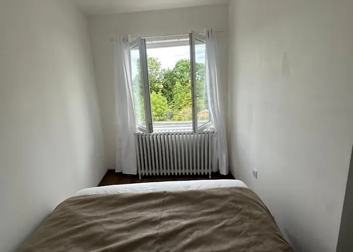 Normandy * Ige (Orne)