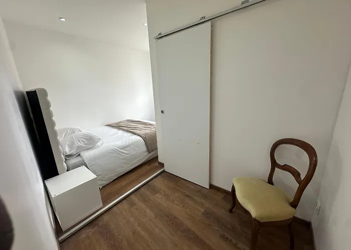 Apartamento Normandy Ige (Orne)