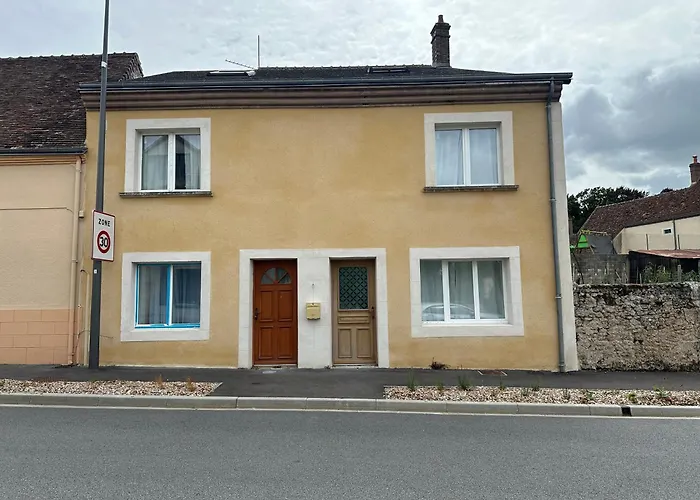 Normandy Apartamento *